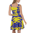 Skater Dress - STYLISHOUR