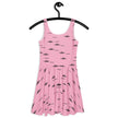Skater Dress - STYLISHOUR