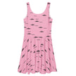 Skater Dress - STYLISHOUR