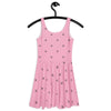 Skater Dress - STYLISHOUR