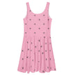 Skater Dress - STYLISHOUR
