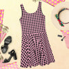 Skater Dress - STYLISHOUR