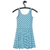 Skater Dress - STYLISHOUR