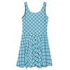 Skater Dress - STYLISHOUR