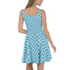 Skater Dress - STYLISHOUR