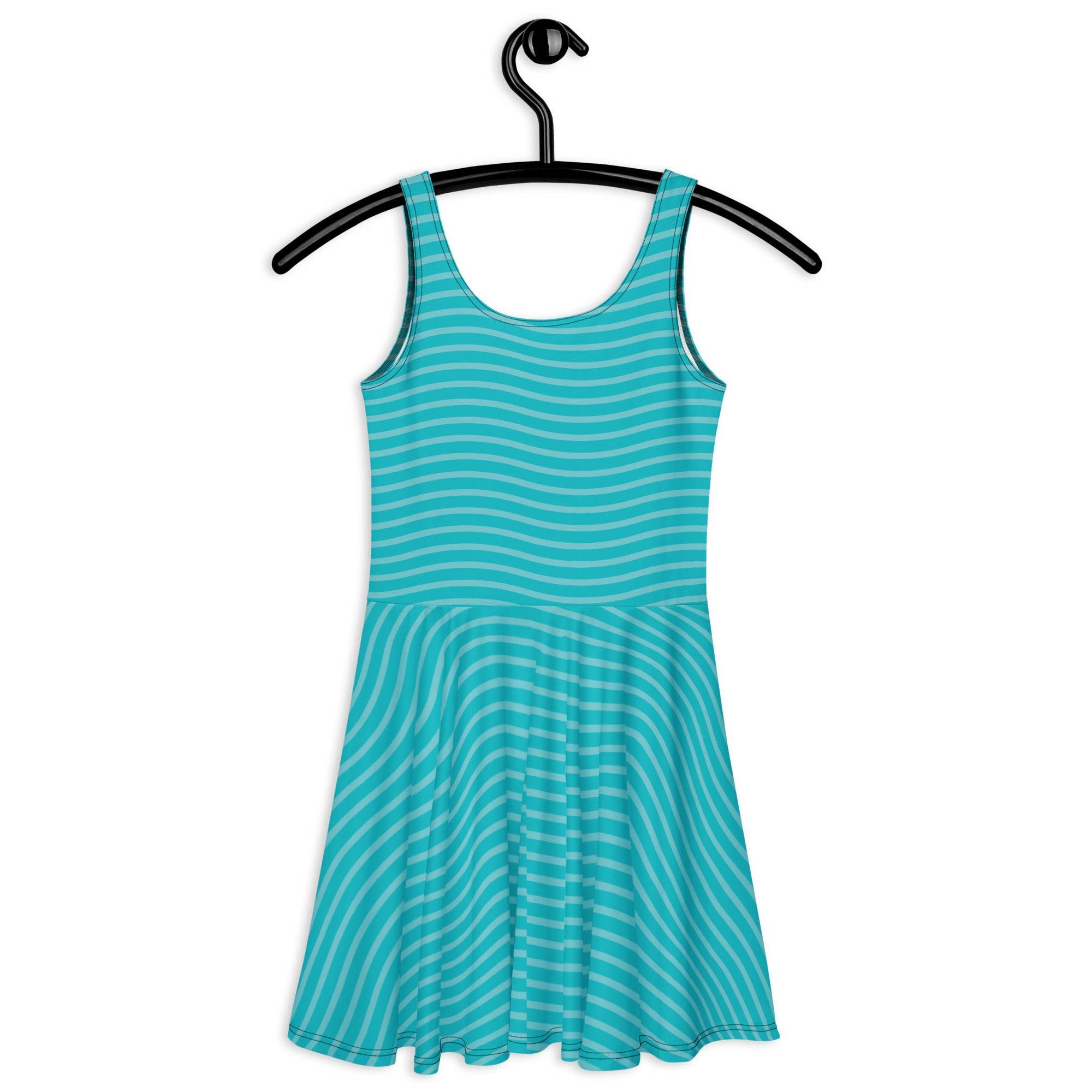 Skater Dress - STYLISHOUR