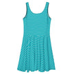 Skater Dress - STYLISHOUR