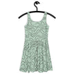 Skater Dress - STYLISHOUR