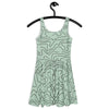 Skater Dress - STYLISHOUR