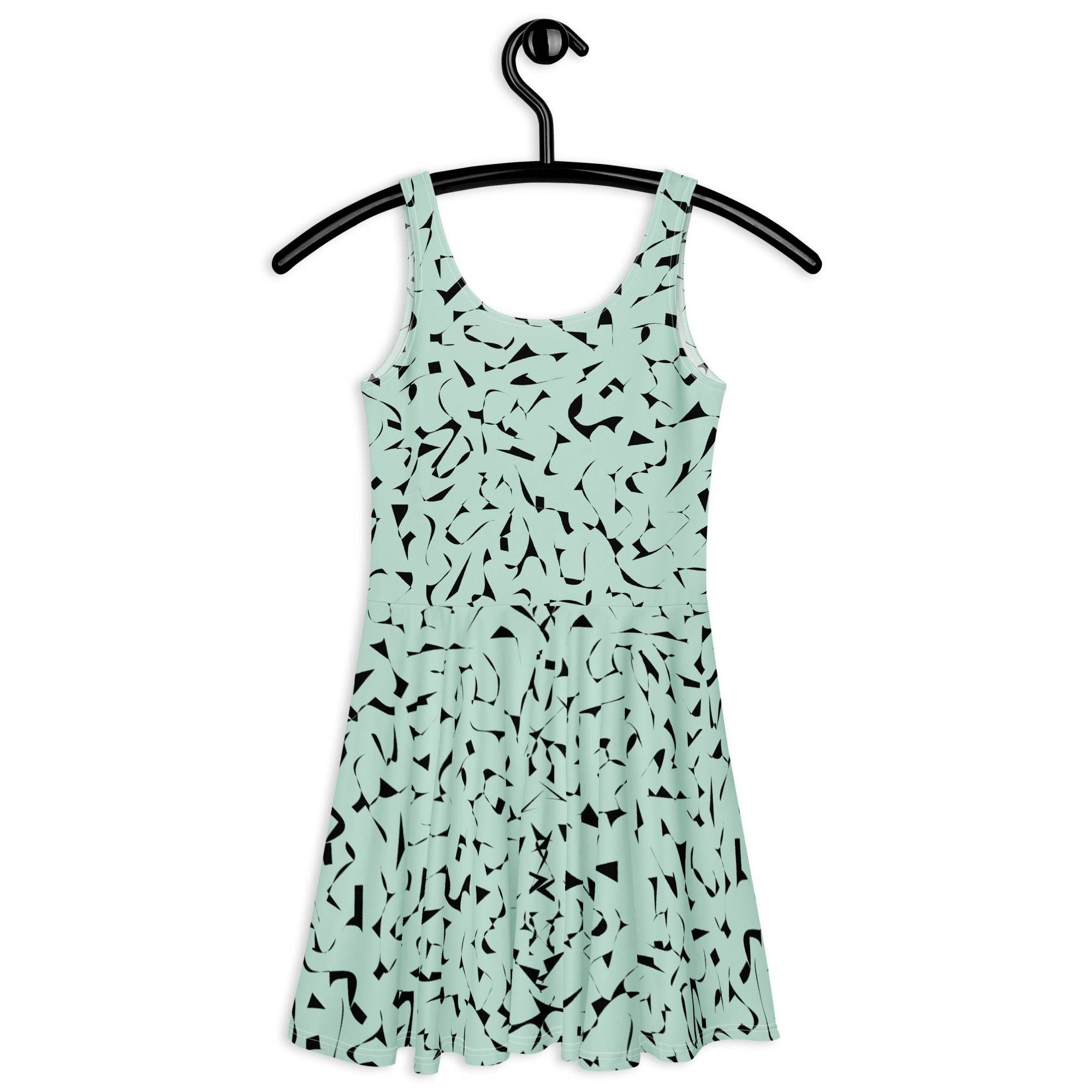 Skater Dress - STYLISHOUR