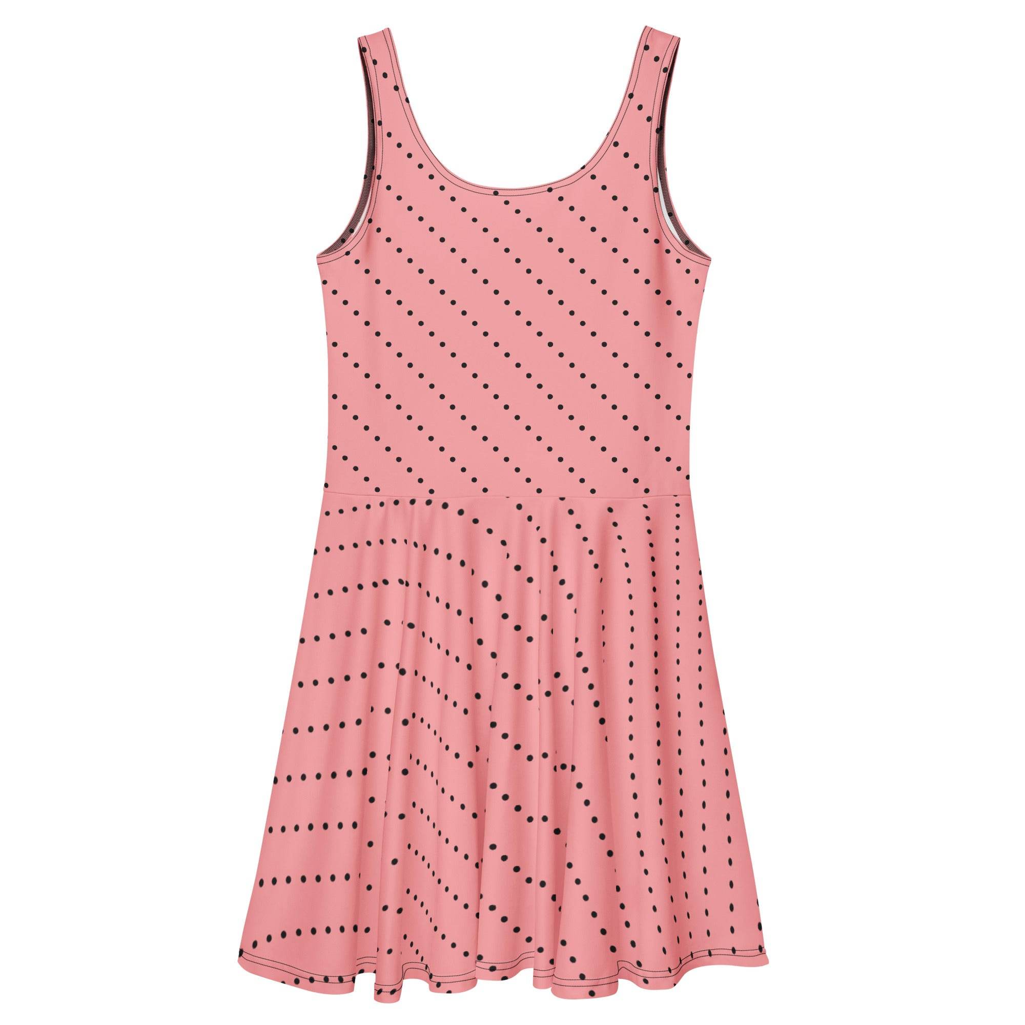 Skater Dress - STYLISHOUR