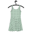 Skater Dress - STYLISHOUR