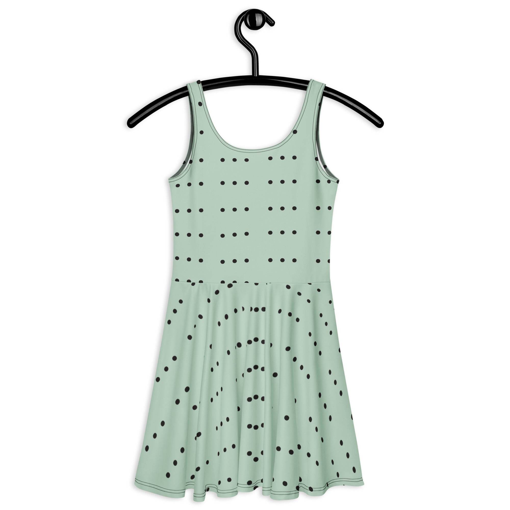 Skater Dress - STYLISHOUR