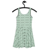 Skater Dress - STYLISHOUR
