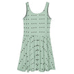 Skater Dress - STYLISHOUR
