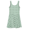 Skater Dress - STYLISHOUR