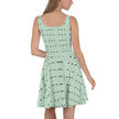 Skater Dress - STYLISHOUR