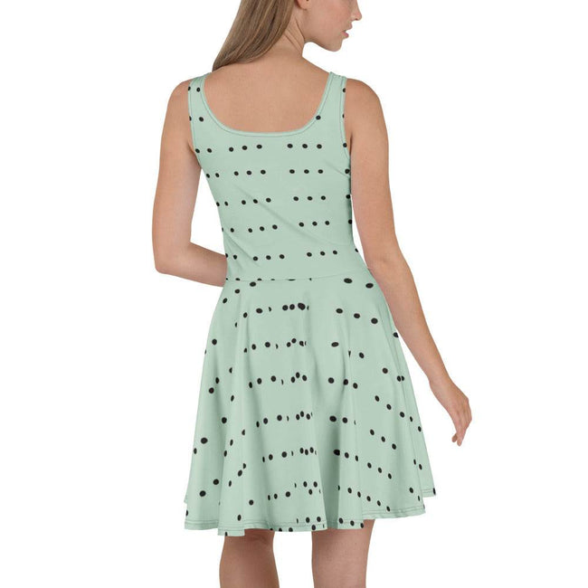 Skater Dress - STYLISHOUR