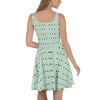 Skater Dress - STYLISHOUR