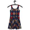 Skater Dress - STYLISHOUR