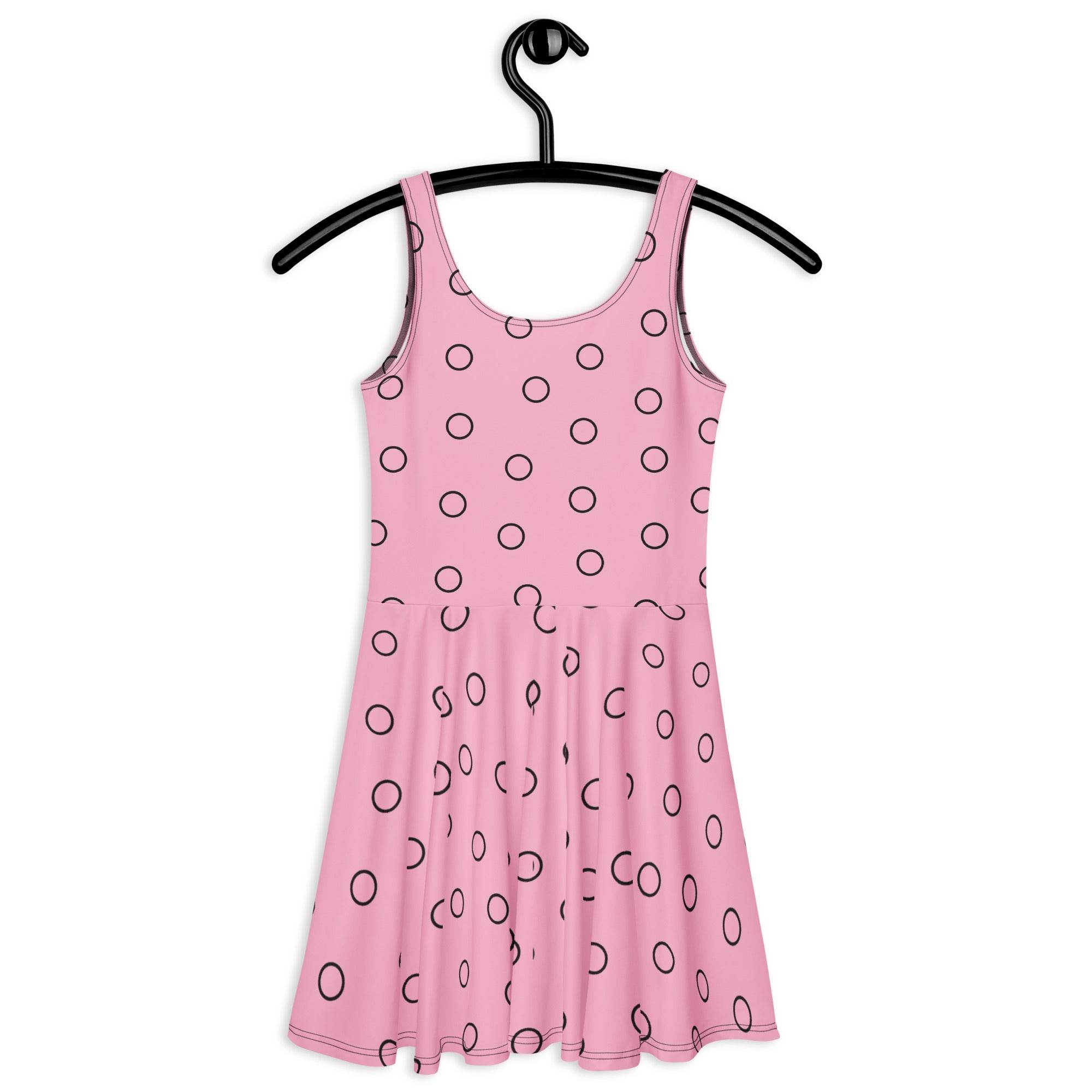 Skater Dress - STYLISHOUR
