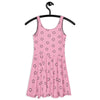 Skater Dress - STYLISHOUR