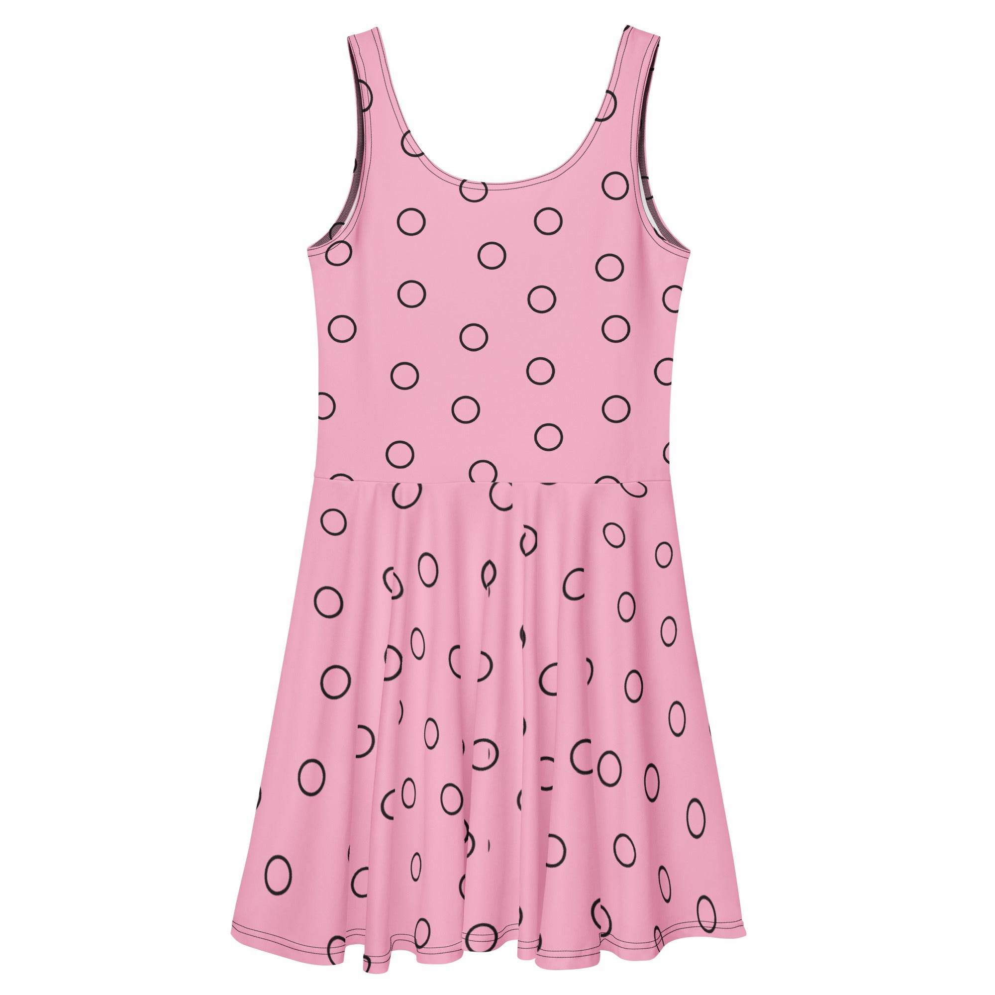 Skater Dress - STYLISHOUR