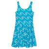 Skater Dress - STYLISHOUR