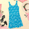 Skater Dress - STYLISHOUR