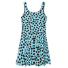 Skater Dress - STYLISHOUR