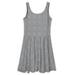 Skater Dress - STYLISHOUR