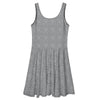Skater Dress - STYLISHOUR