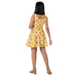 Skater Dress - STYLISHOUR
