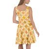 Skater Dress - STYLISHOUR