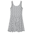 Skater Dress - STYLISHOUR