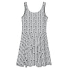 Skater Dress - STYLISHOUR