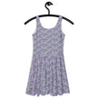 Skater Dress - STYLISHOUR