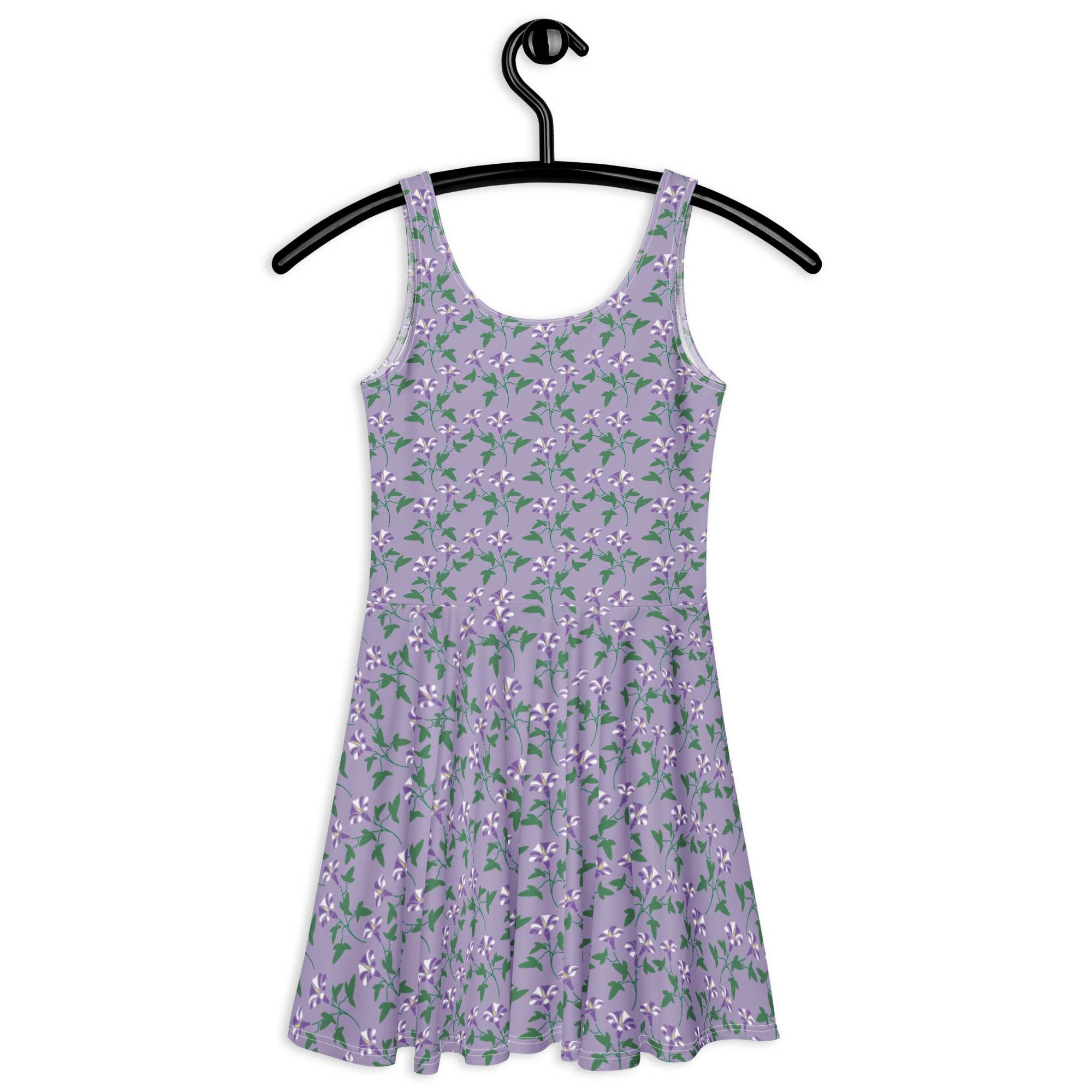 Skater Dress - STYLISHOUR