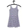 Skater Dress - STYLISHOUR