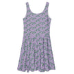 Skater Dress - STYLISHOUR