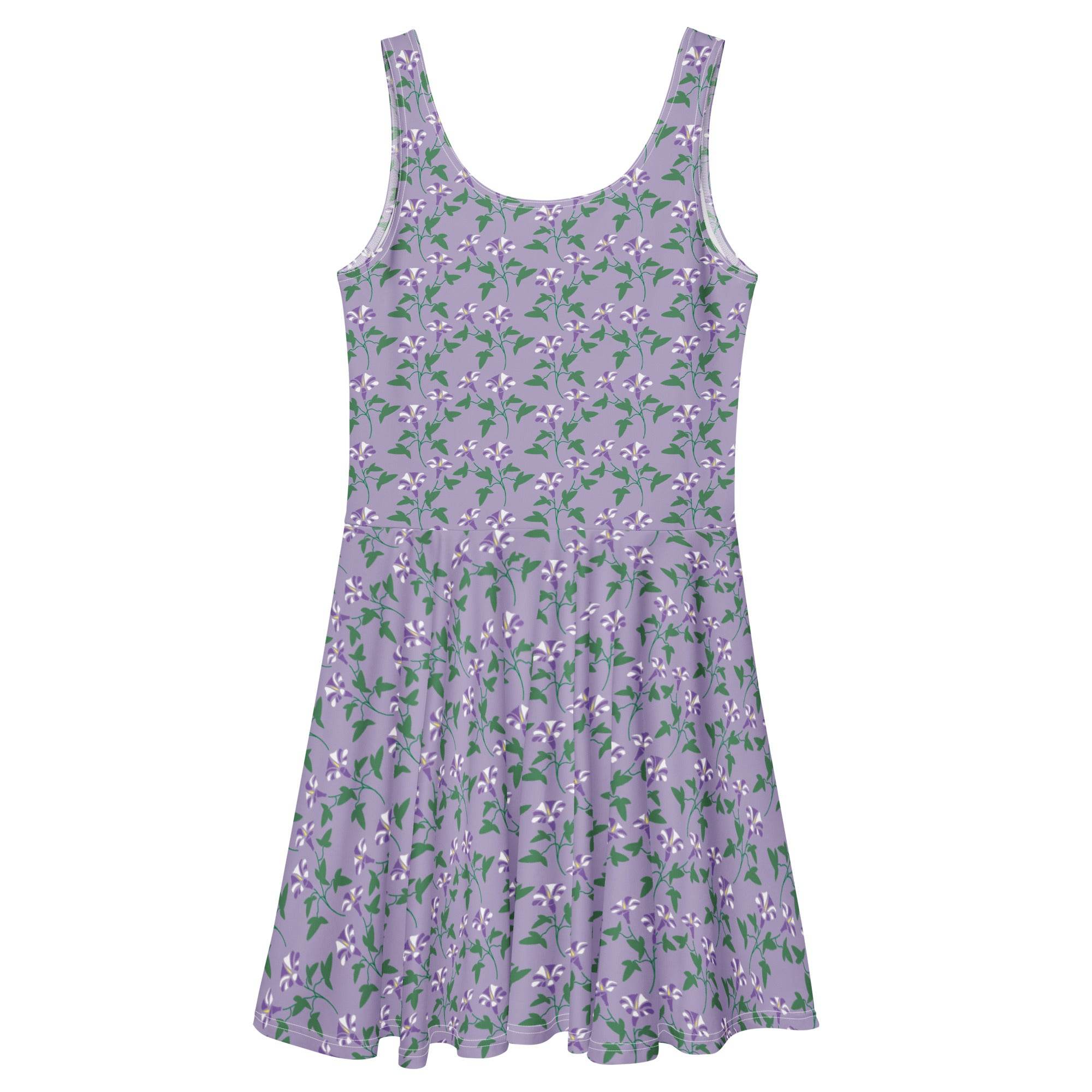 Skater Dress - STYLISHOUR