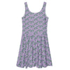 Skater Dress - STYLISHOUR