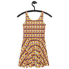 Skater Dress - STYLISHOUR
