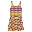 Skater Dress - STYLISHOUR