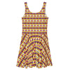 Skater Dress - STYLISHOUR