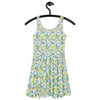 Skater Dress - STYLISHOUR