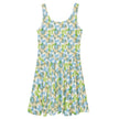 Skater Dress - STYLISHOUR