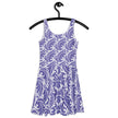 Skater Dress - STYLISHOUR