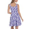 Skater Dress - STYLISHOUR