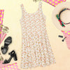 Skater Dress - STYLISHOUR